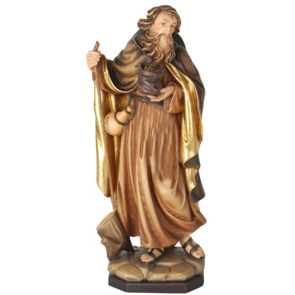 Saint Iscariot Judas Statue | Religious Sculpture