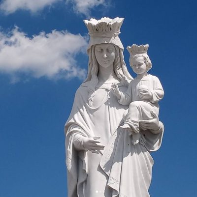 our lady statues for sale | Religious Sculpture our lady statues for sale